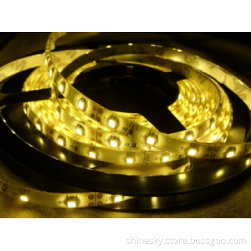 Full Color Chasing Strip Light
